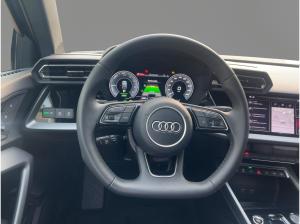 Audi A3 Sportback 40 TFSI e S tronic LED Sound Navi