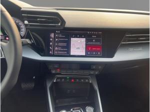 Audi A3 Sportback 40 TFSI e S tronic LED Sound Navi