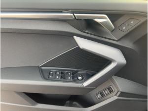 Audi A3 Sportback 40 TFSI e S tronic LED Sound Navi