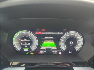 Audi A3 Sportback 40 TFSI e S tronic LED Sound Navi