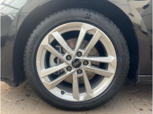 Audi A3 Sportback 40 TFSI e S tronic LED Sound Navi