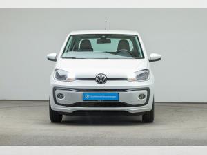 Volkswagen up! 1.0 move up!*KAMERA*PDC*SHZ*NAVI*KLIMA