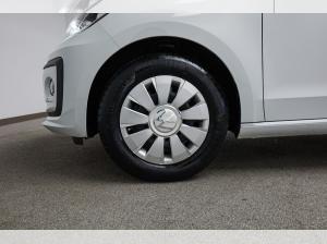 Volkswagen up! 1.0 move up!*KAMERA*PDC*SHZ*NAVI*KLIMA