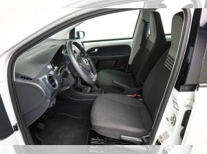 Volkswagen up! 1.0 move up!*KAMERA*PDC*SHZ*NAVI*KLIMA