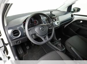 Volkswagen up! 1.0 move up!*KAMERA*PDC*SHZ*NAVI*KLIMA