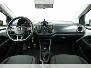 Volkswagen up! 1.0 move up!*KAMERA*PDC*SHZ*NAVI*KLIMA