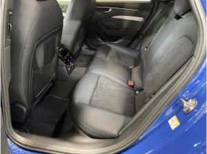 Audi A6 Avant TDI S tro. *S-line*Matrix*AHK*Tech pro*