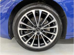 Audi A6 Avant TDI S tro. *S-line*Matrix*AHK*Tech pro*