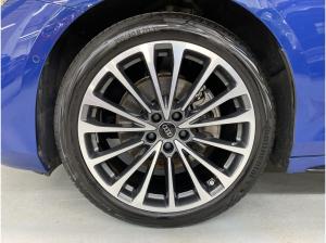 Audi A6 Avant TDI S tro. *S-line*Matrix*AHK*Tech pro*
