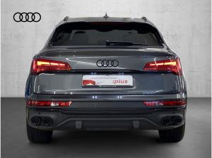 Audi SQ5 Sportback TDI *Matrix*AHK*Business*Sitzbel.*