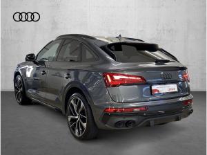 Audi SQ5 Sportback TDI *Matrix*AHK*Business*Sitzbel.*