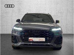 Audi SQ5 Sportback TDI *Matrix*AHK*Business*Sitzbel.*