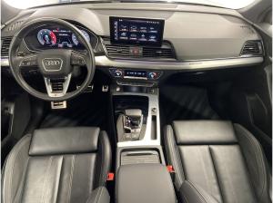 Audi SQ5 Sportback TDI *Matrix*AHK*Business*Sitzbel.*