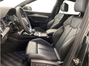 Audi SQ5 Sportback TDI *Matrix*AHK*Business*Sitzbel.*