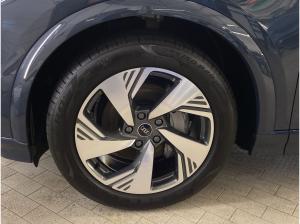 Audi Q6 e-tron quattro *Matrix*Tech plus*