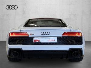 Audi R8 Coupe V10 performance *LED*Schalensitz*Leder*