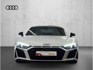 Audi R8 Coupe V10 performance *LED*Schalensitz*Leder*