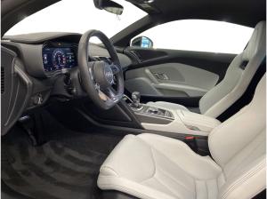 Audi R8 Coupe V10 performance *LED*Schalensitz*Leder*