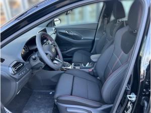 Hyundai i30 1.6 T-GDi N Line Automatik *Navi*Digitales Cockpit*LED*