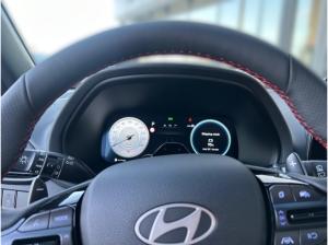 Hyundai i30 1.6 T-GDi N Line Automatik *Navi*Digitales Cockpit*LED*