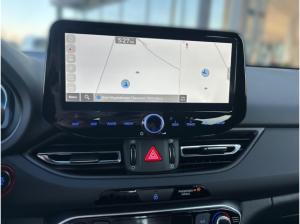 Hyundai i30 1.6 T-GDi N Line Automatik *Navi*Digitales Cockpit*LED*