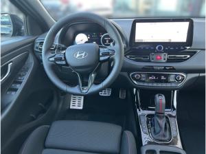 Hyundai i30 1.6 T-GDi N Line Automatik *Navi*Digitales Cockpit*LED*