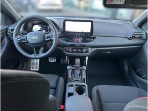 Hyundai i30 1.6 T-GDi N Line Automatik *Navi*Digitales Cockpit*LED*