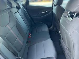 Hyundai i30 1.6 T-GDi N Line Automatik *Navi*Digitales Cockpit*LED*