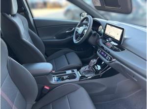 Hyundai i30 1.6 T-GDi N Line Automatik *Navi*Digitales Cockpit*LED*