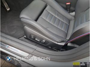 BMW i4 eDrive40 Gran Coupe🔋|0,25% DWbst|UPE 82.040€