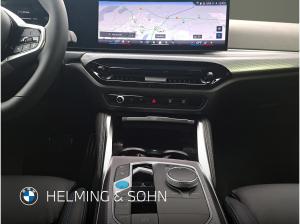 BMW i4 eDrive40 Gran Coupe🔋|0,25% DWbst|UPE 82.040€