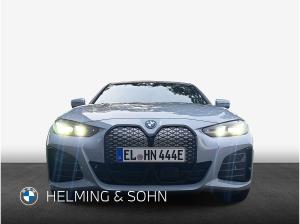 BMW i4 eDrive40 Gran Coupe🔋|0,25% DWbst|UPE 82.040€