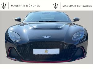 Aston Martin DBS DBS Ultimate - one off