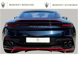 Aston Martin DBS DBS Ultimate - one off