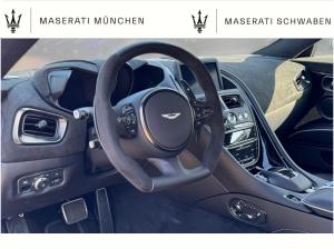 Aston Martin DBS DBS Ultimate - one off