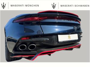 Aston Martin DBS DBS Ultimate - one off