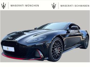 Aston Martin DBS DBS Ultimate - one off