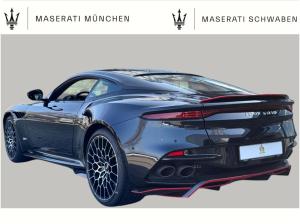 Aston Martin DBS DBS Ultimate - one off