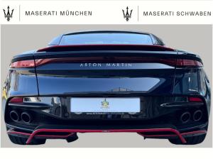 Aston Martin DBS DBS Ultimate - one off