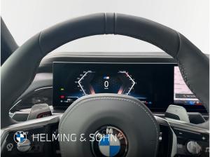 BMW 740 d xDrive M Sport⭐|UPE 144.680€|Sofort verfügbar