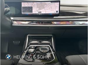 BMW 740 d xDrive M Sport⭐|UPE 144.680€|Sofort verfügbar