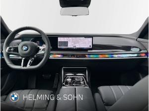 BMW 740 d xDrive M Sport⭐|UPE 144.680€|Sofort verfügbar