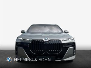 BMW 740 d xDrive M Sport⭐|UPE 144.680€|Sofort verfügbar