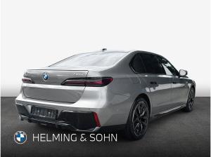 BMW 740 d xDrive M Sport⭐|UPE 144.680€|Sofort verfügbar