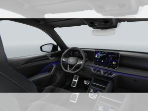 Volkswagen Tiguan R-Line 1,5 l eHybrid I Nur für kurze Zeit