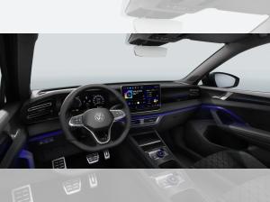 Volkswagen Tiguan R-Line 1,5 l eHybrid I Nur für kurze Zeit