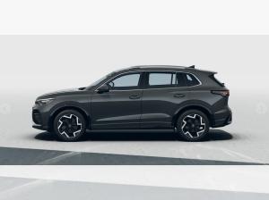 Volkswagen Tiguan R-Line 1,5 l eHybrid I Nur für kurze Zeit