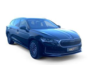 Skoda Superb C.L&K 2.0TDI*DSG*NAVI*MATRIX-LED*360°KAM*