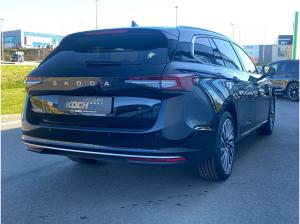 Skoda Superb C.L&K 2.0TDI*DSG*NAVI*MATRIX-LED*360°KAM*
