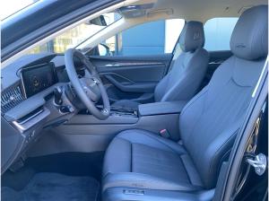 Skoda Superb C.L&K 2.0TDI*DSG*NAVI*MATRIX-LED*360°KAM*